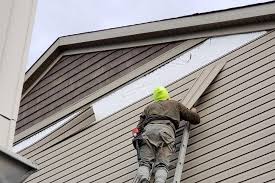 Best Siding Removal and Disposal  in La Cresta, CA